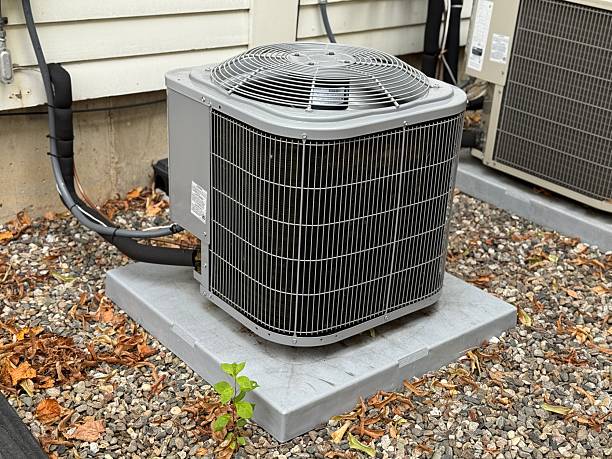 24/7 Emergency Hvac Maintenance experts in New Harmony, UT