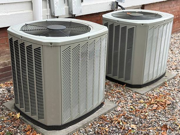 Reliable Hvac Maintenance contractor in New Harmony, UT by Leonard HVAC