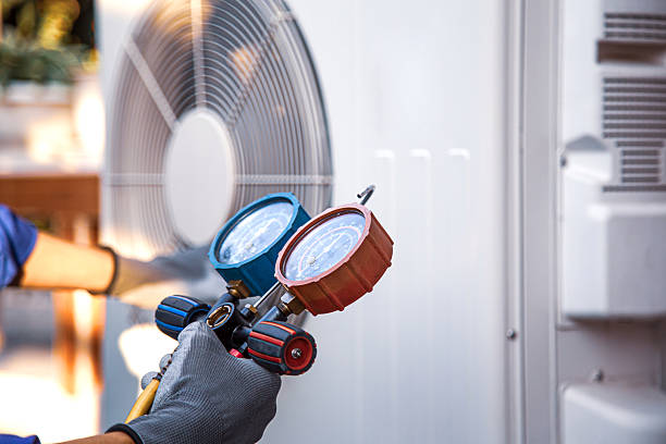Affordable Hvac Maintenance solutions in New Harmony, UT